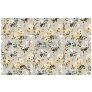 Papel Decoupage| Redesign with Prima| Marigold 48,26x76,2cm.