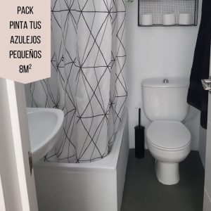Pack Pinta tus Azulejos Pequeño