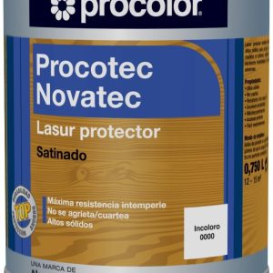 Procotec Novatec Castaño 750ml.