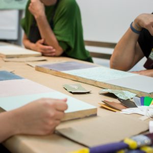 Talleres