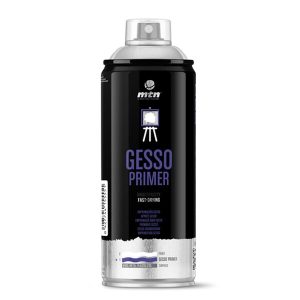 Spray Montana Imprimación Gesso 400ml.