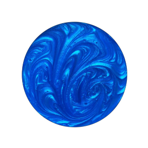 Polvo Mica Azul oscuro 30cc.