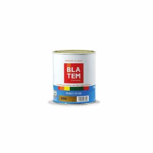 Blatem Acrylic metalizado oro 125ml.
