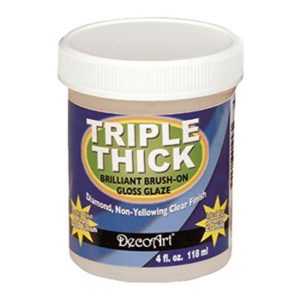 Barniz Triple Thick Americana 118cc.