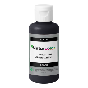 Pigmento Naturcolor Negro 100gr.
