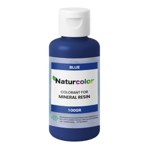 Pigmento Naturcolor Azul 100gr.