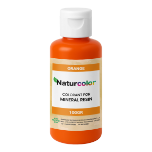 Pigmento Naturcolor Naranja 100gr.