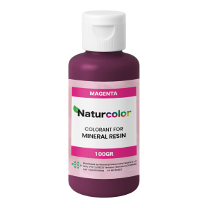 Pigmento Naturcolor Magenta 100gr.