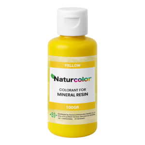 Pigmento Naturcolor Amarillo 100gr.