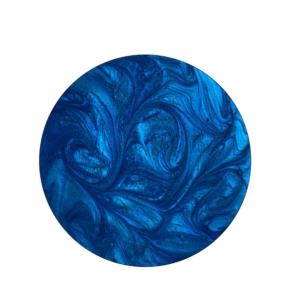 Polvo Mica Magic blue 30cc.