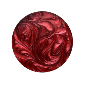 Polvo Mica Wine red 30cc.